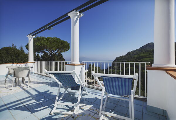 Villa Carola