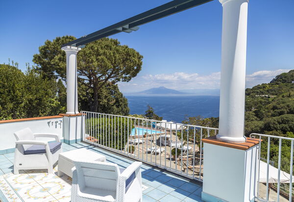 Villa Carola