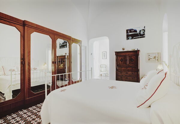 Villa Carola