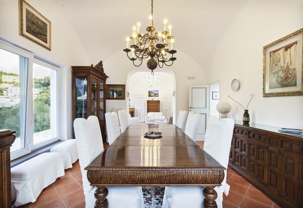 Villa Carola