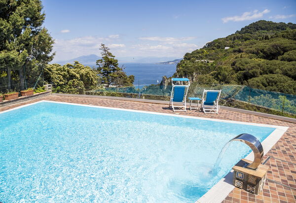 Villa Carola