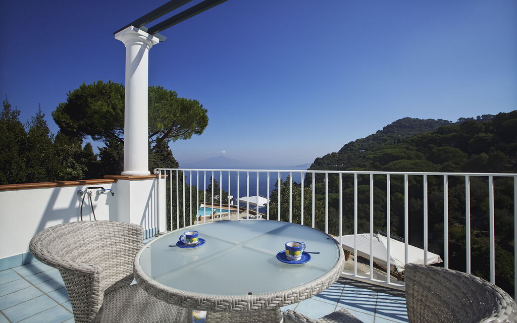 Villa Carola