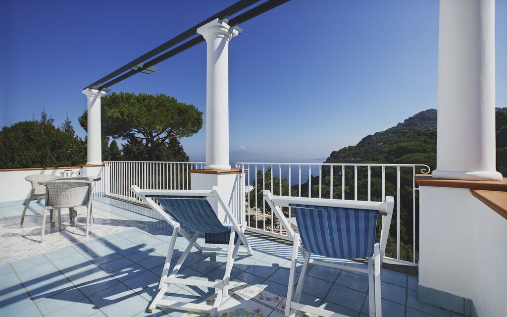 Villa Carola
