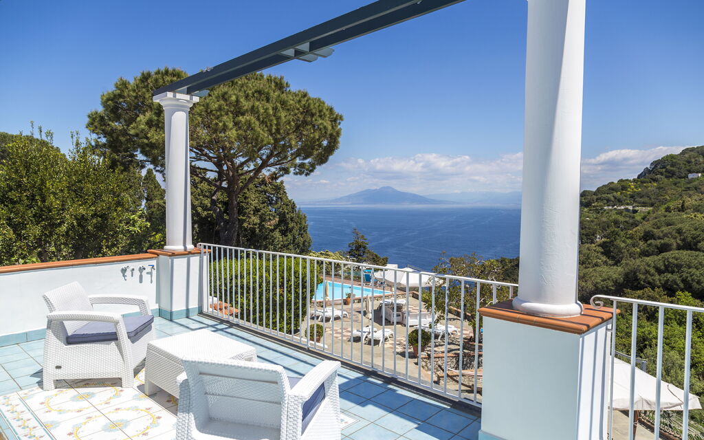 Villa Carola