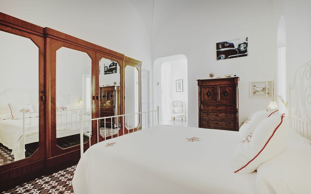 Villa Carola
