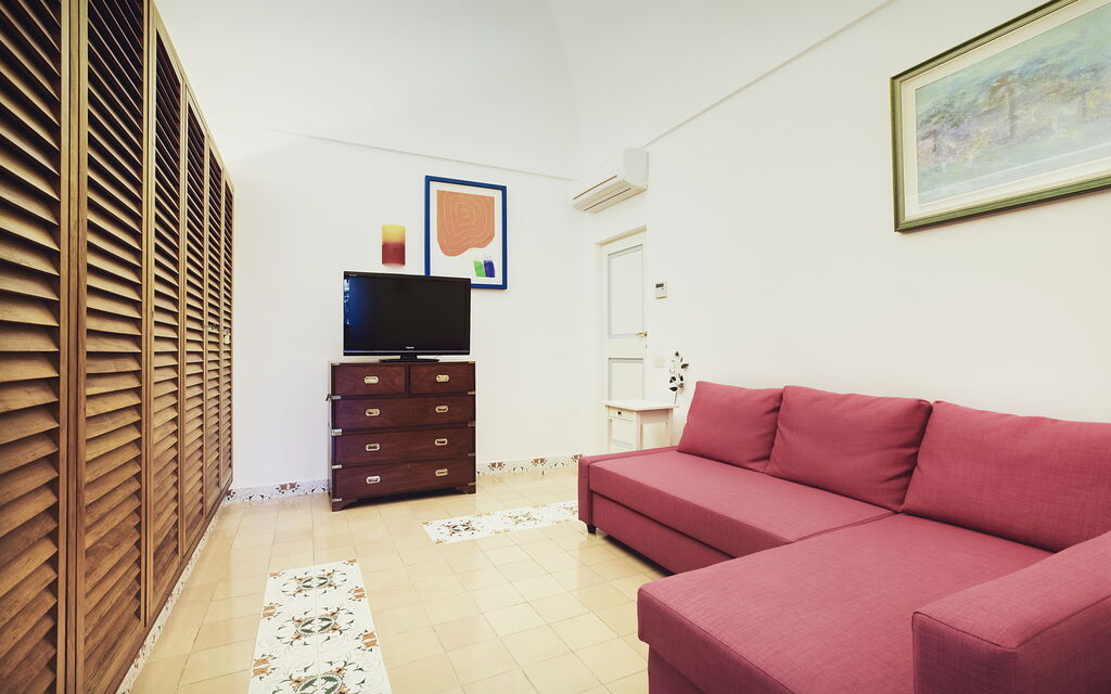 Villa Carola