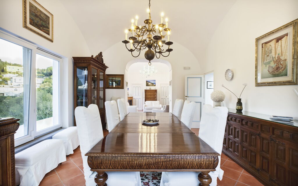 Villa Carola