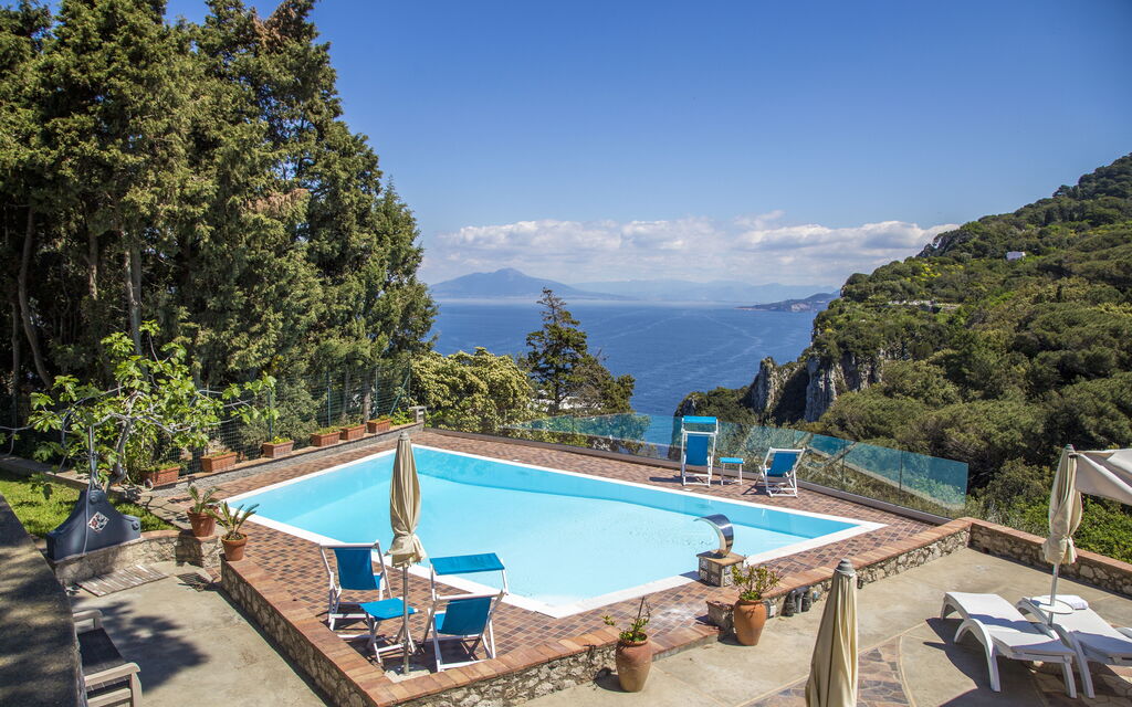 Villa Carola