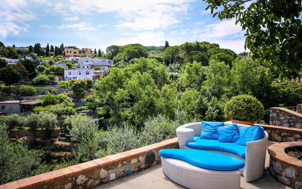 Villa Carola