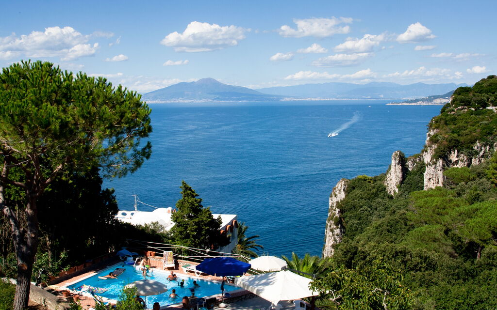 Villa Carola