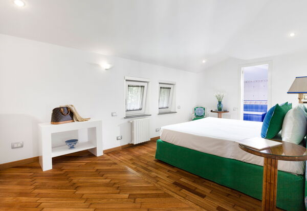 Villa Sorrentino