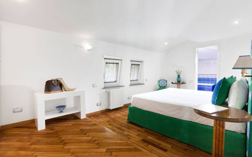 Villa Sorrentino