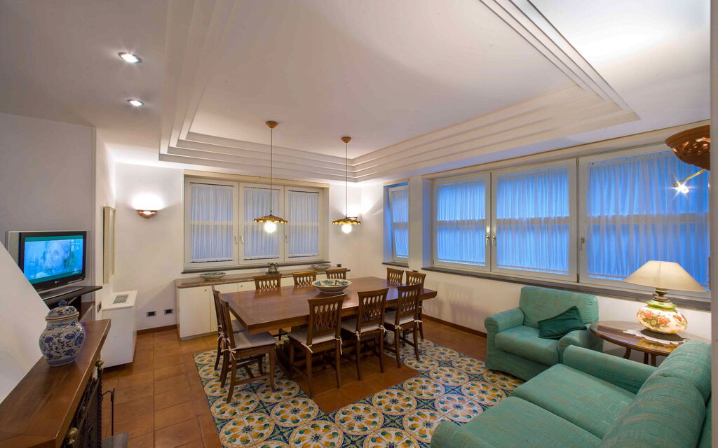 Villa Sorrentino