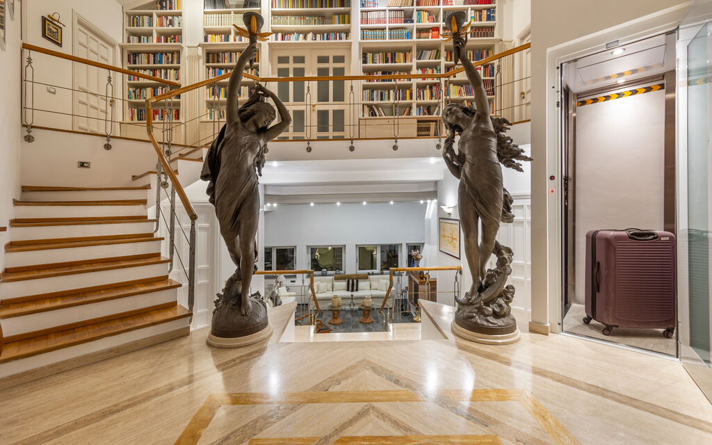Villa Sorrentino