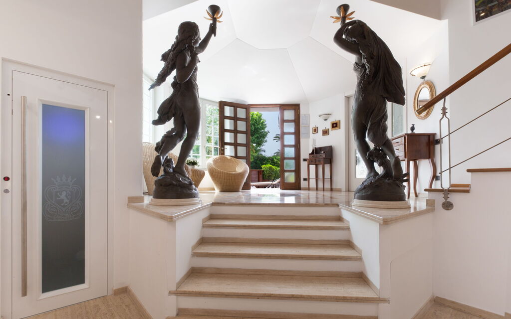 Villa Sorrentino