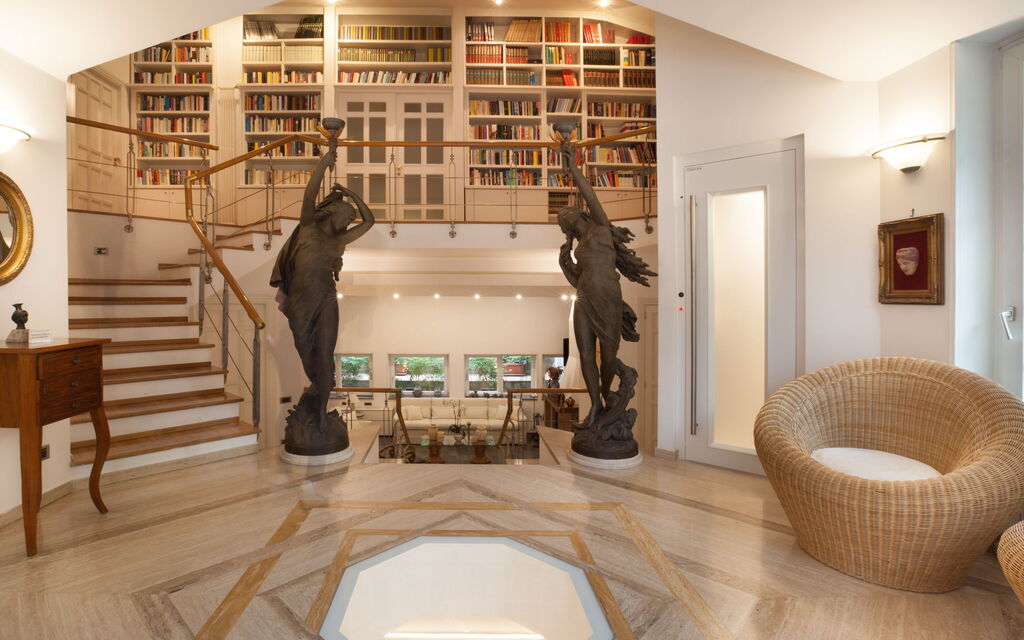 Villa Sorrentino