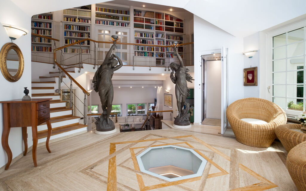Villa Sorrentino