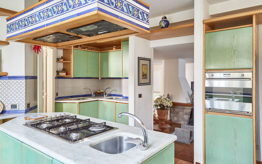 Villa Sorrentino