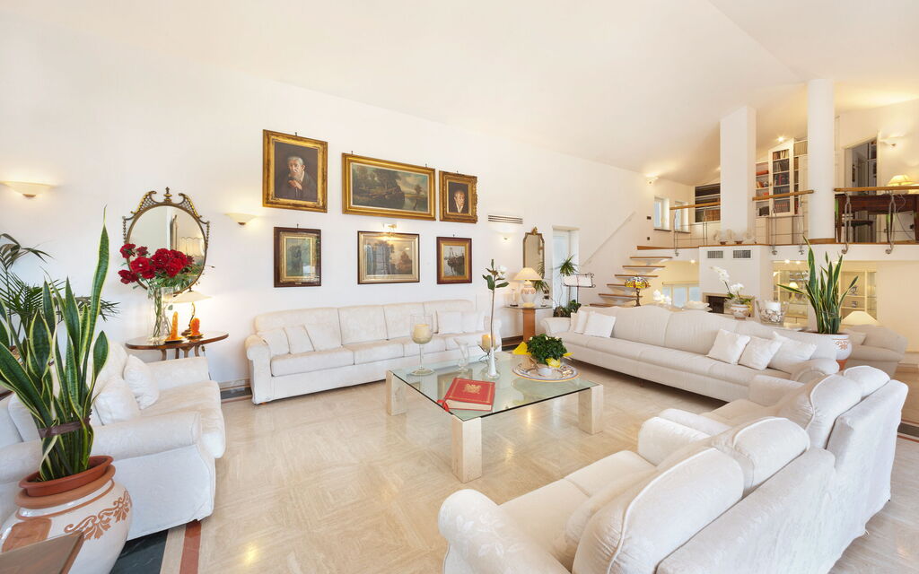 Villa Sorrentino