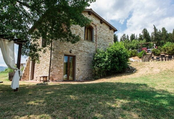 Villa Dallara: Amenities, Pool, Spring, Summer, Wellness