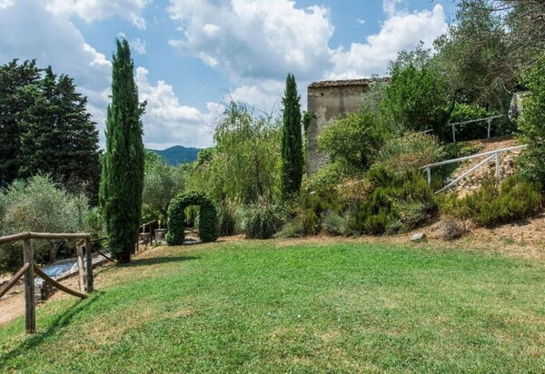 Villa Dallara: Amenities, Pool, Spring, Summer, Wellness