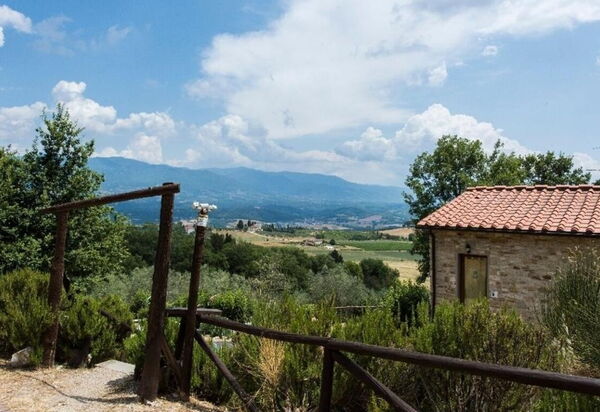 Villa Dallara: Amenities, Pool, Spring, Summer, Wellness