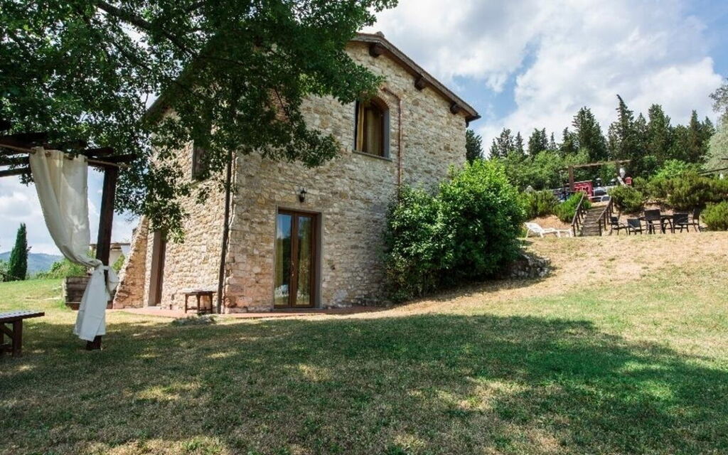 Villa Dallara: Amenities, Pool, Spring, Summer, Wellness