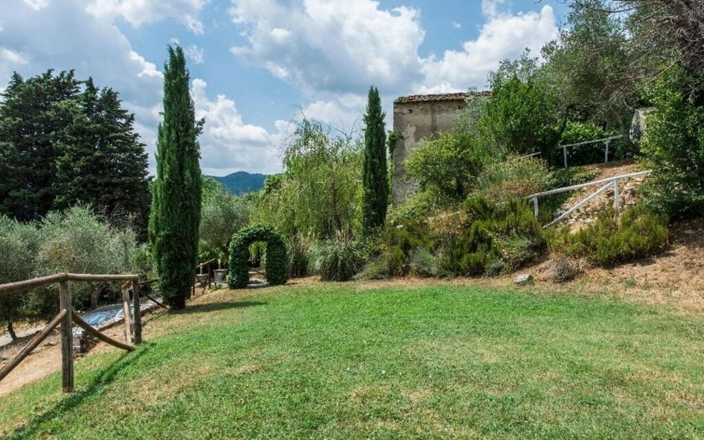 Villa Dallara: Amenities, Pool, Spring, Summer, Wellness