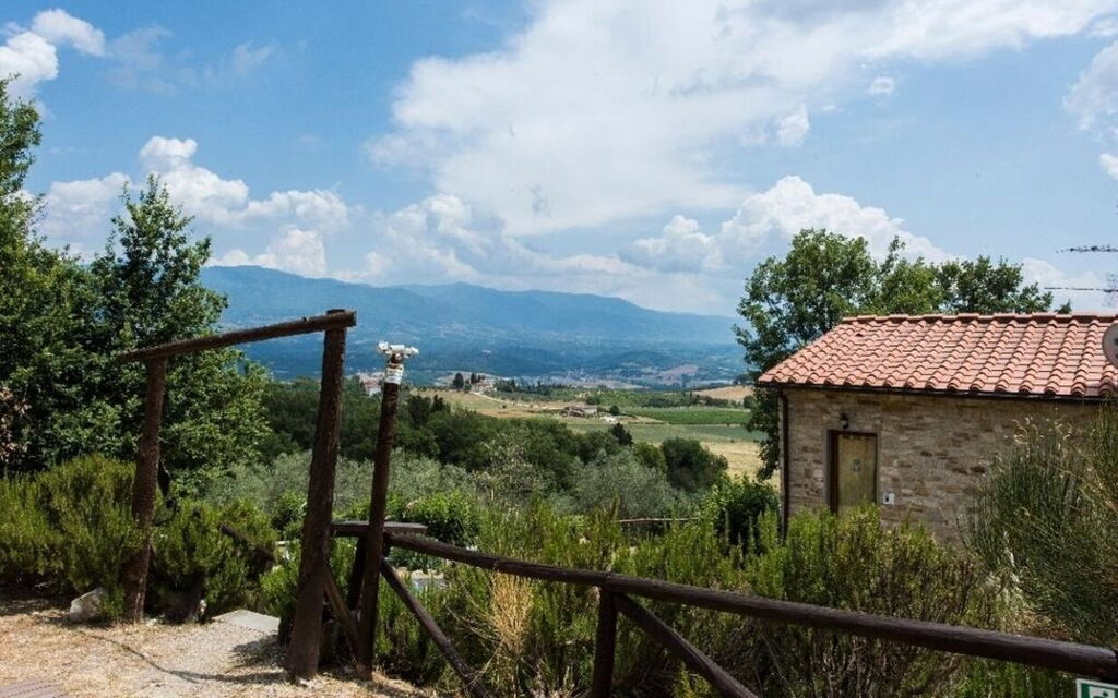 Villa Dallara: Amenities, Pool, Spring, Summer, Wellness