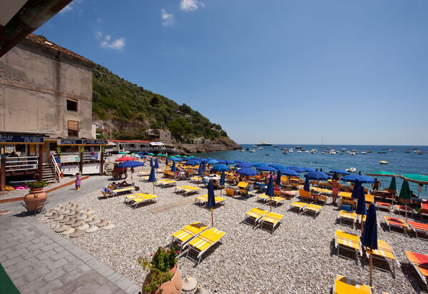 Villa Nereide: Activities, Balcony / Terrace / Patio, Building Exterior, Pool, Spring, Summer, Wellness