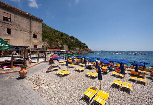 Villa Nereide: Activities, Balcony / Terrace / Patio, Building Exterior, Pool, Spring, Summer, Wellness