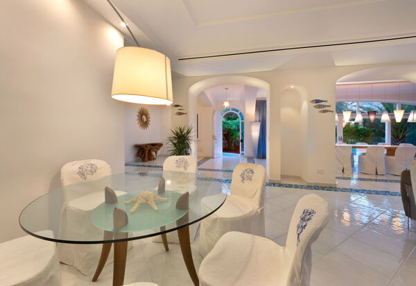 Villa Nereide