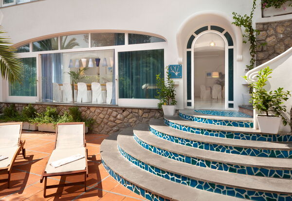 Villa Nereide
