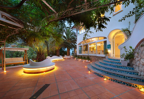 Villa Nereide