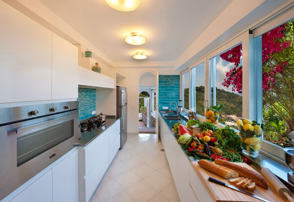Villa Nereide