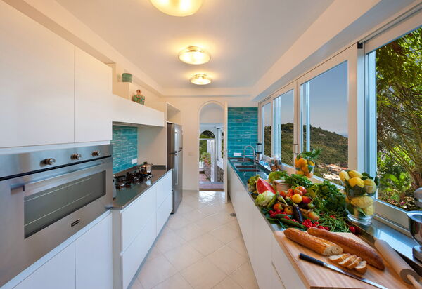 Villa Nereide