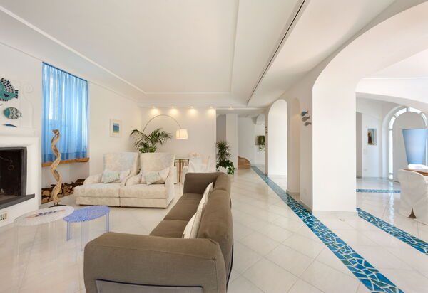 Villa Nereide
