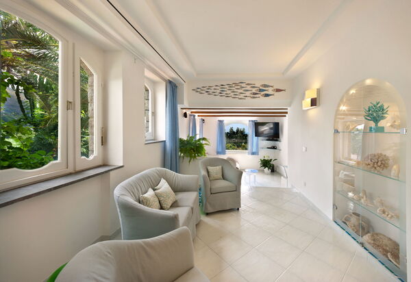 Villa Nereide