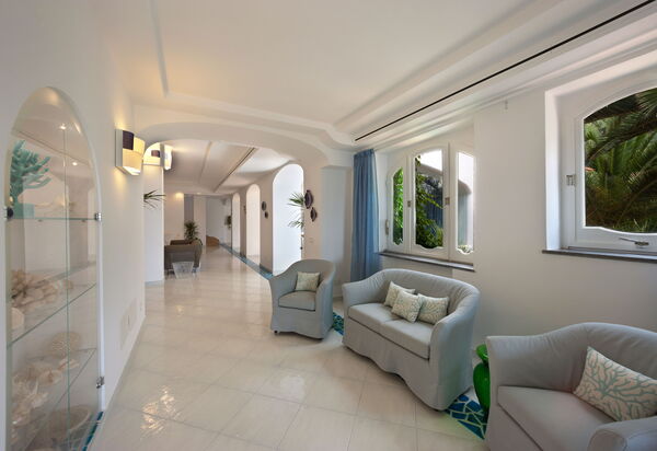 Villa Nereide