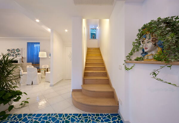 Villa Nereide