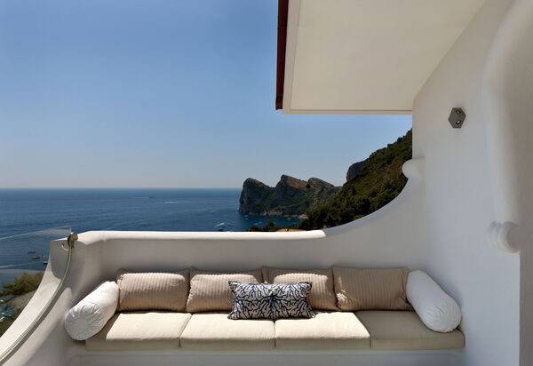 Villa Nereide