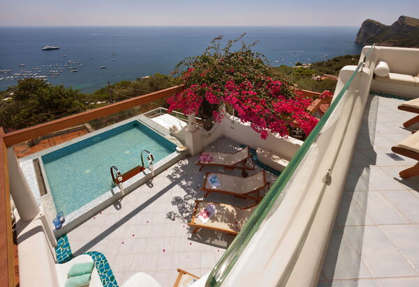 Villa Nereide
