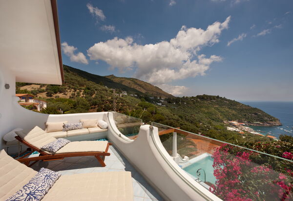 Villa Nereide