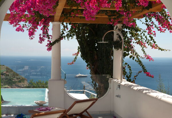 Villa Nereide