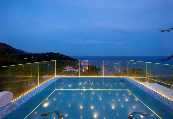 Villa Nereide