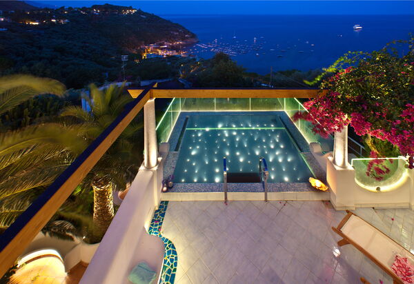 Villa Nereide