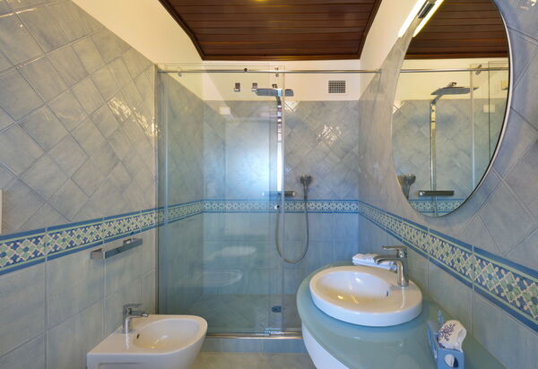 Villa Nereide
