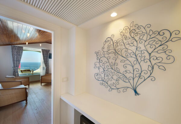 Villa Nereide