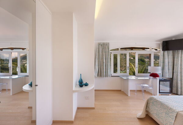 Villa Nereide