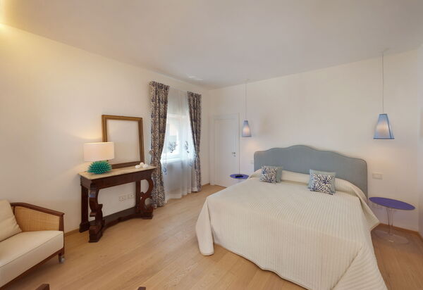 Villa Nereide: Activities, Balcony / Terrace / Patio, Building Exterior, Pool, Spring, Summer, Wellness